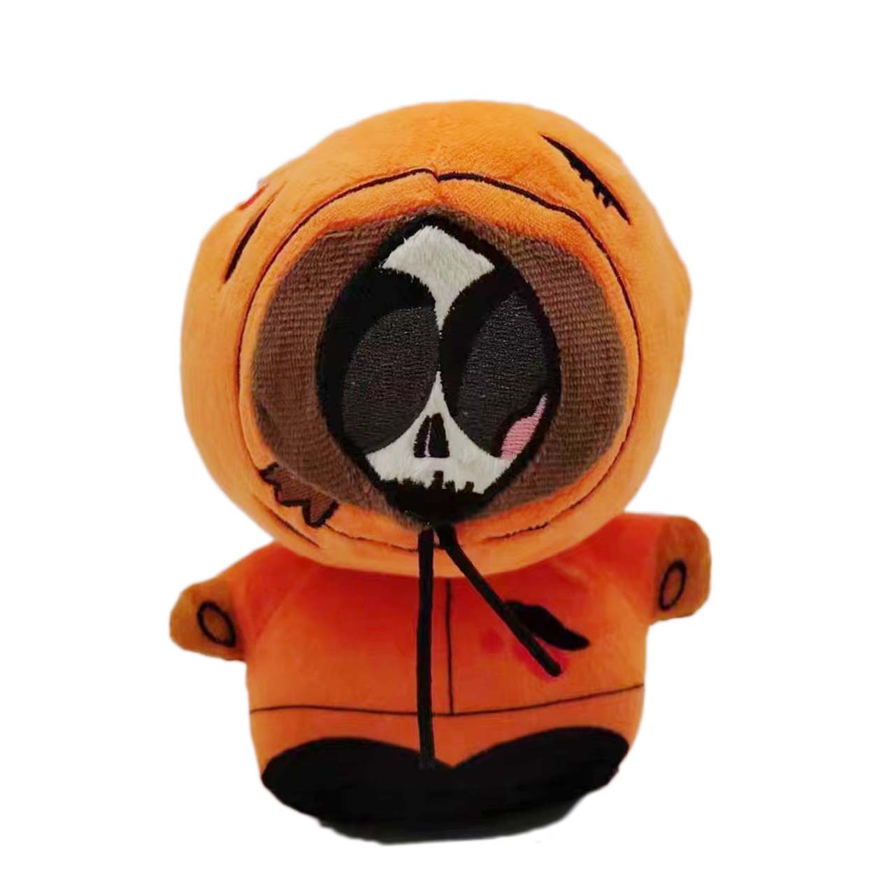 Children Unisex Human Cartoon PP Cotton Stuffed Animals & Plush Toys display picture 3