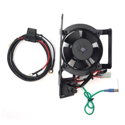 Motorcycle Cooling Fan Suitable for Ktm 2016-2023 Cooling Fan (Fan)