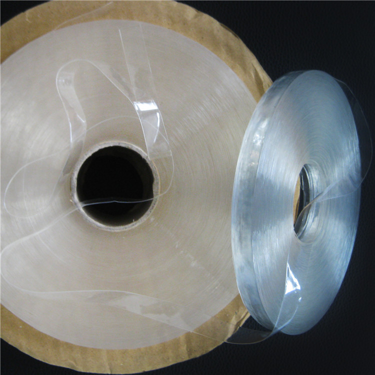 厂家供应 现货批发 新款 透明带 TPU透明肩带