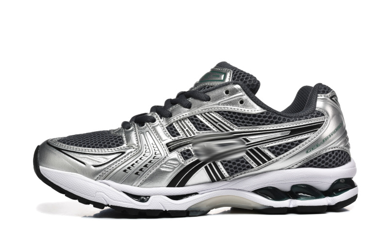 Gel-kayano14代网面跑步鞋男女款情侣休闲复古透气运动鞋舒适百搭|undefined