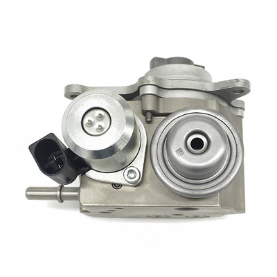 Peugeot High-Pressure Oil pump, nozzle