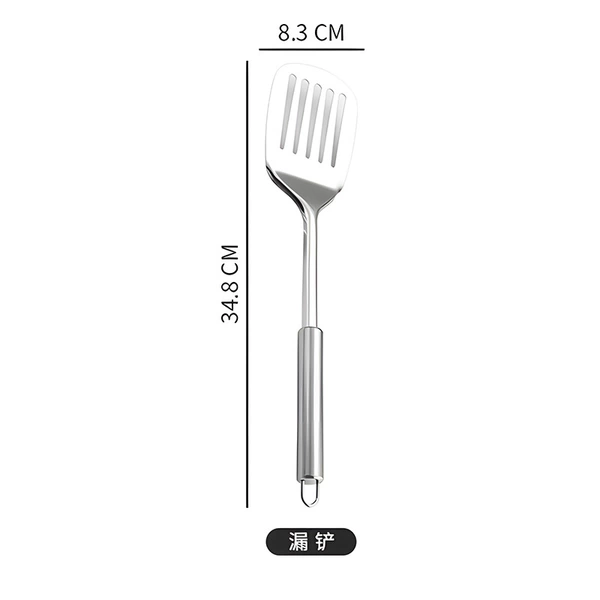 0.8mm with magnetic minimalist round stalk leak shovel
