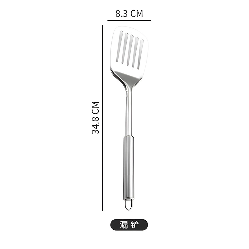 Kitchenware stainless steel, set for hotel, 0.8mm