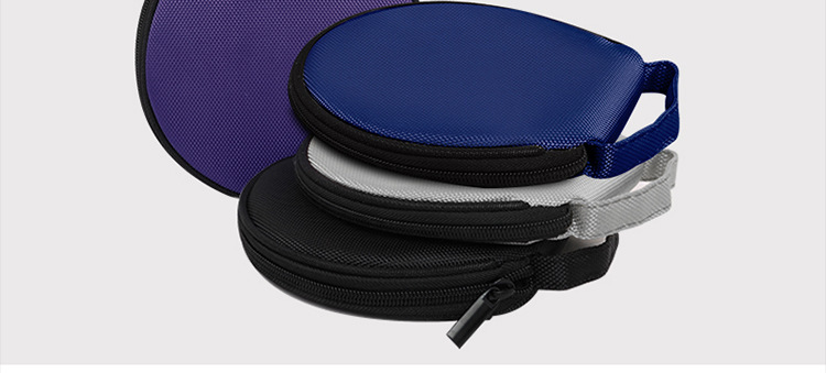 Car Cd Storage Case, Large Capacity Oxford Cloth Car Cd Bag, Household Car Use Round Disc Case