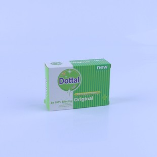 ���Q�������ڷ���100��Dottal �o�w���ʱ��Koriginal 100g soap