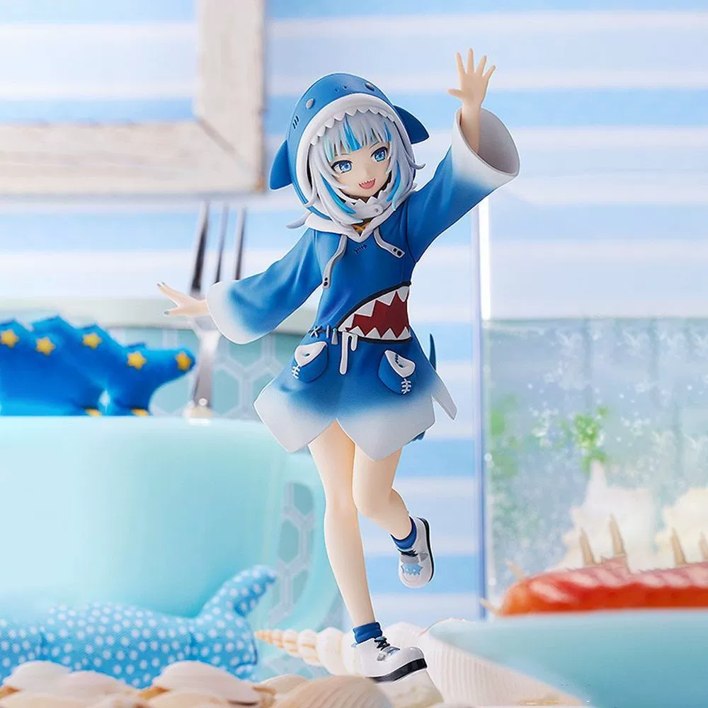 KO POP PAP PARADE HOLOLIVE виртуальный якорь Kakho Gullamei Девочки Игрушка для рук -Office