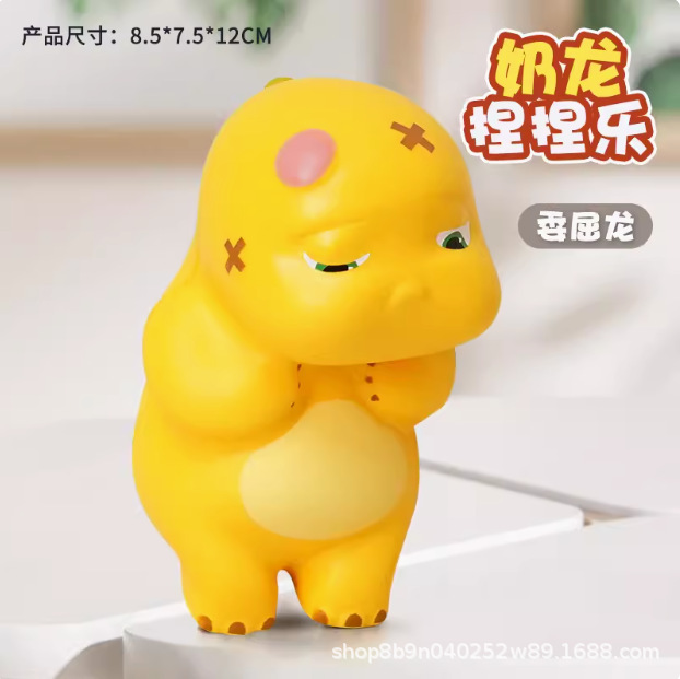 拉布布公仔娃娃泡泡玛特三代盲盒labubu玩偶搪胶系列毛绒挂件玩具|undefined