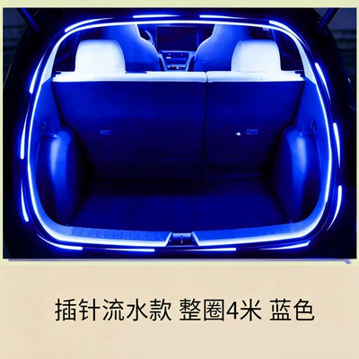Sensing Trunk Light Strip – Other lights - pin-through-style-full-circle-4m-blue