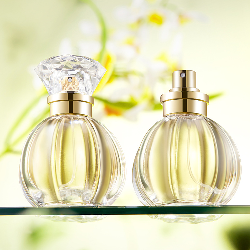 GECOMO Vale Brandi Perfume