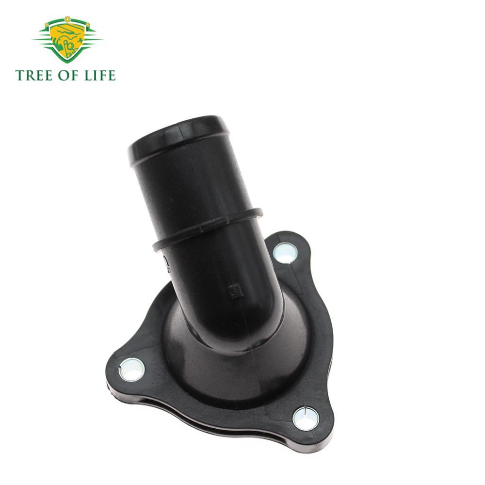 25631-3CAA0 para el sistema de refrigeración del motor Hyundai Santa Fe Kia Sorento