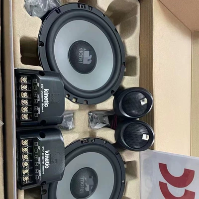 6.5 inch horn with – Car horn/tweeter
