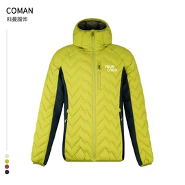 羽绒服;男式羽绒服;羽绒背心