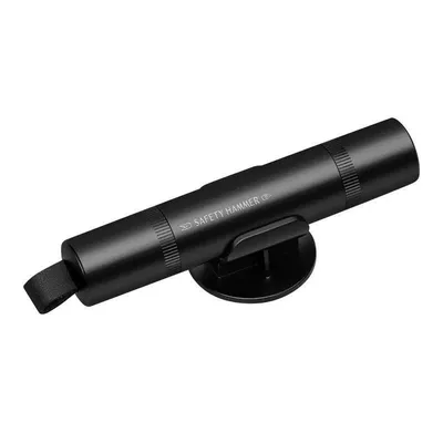 Safety Hammer, In-Car Life-Saving Glass | Qəza çəkici