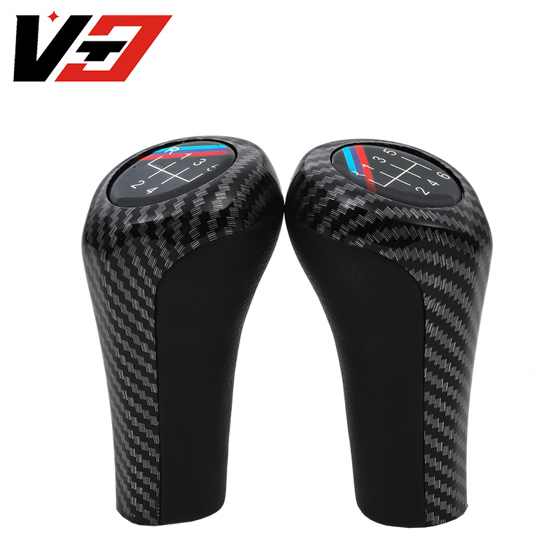 Suitable for BMW BWME87E92E60E53E36 car shift gear shift handball accessories