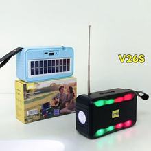 �¿�����V26S̫��ܰ��{����������yʽLED�����Ͳ���������C