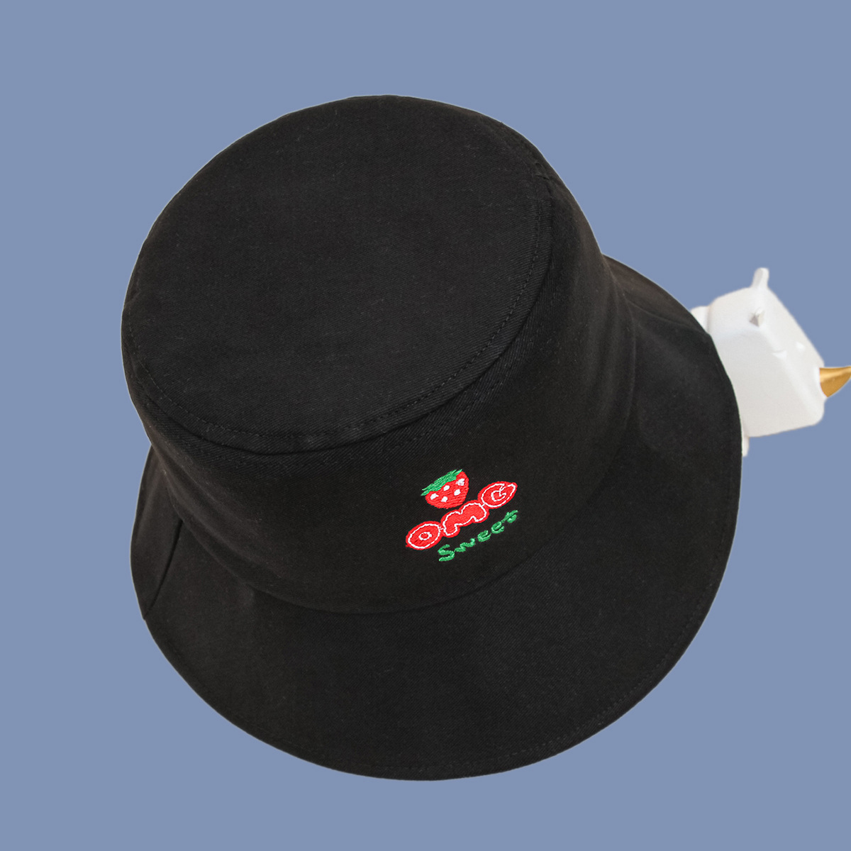 cute small wild basin hat  NSTQ30731