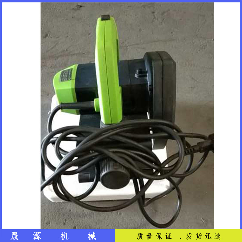 Handheld electric tube metal pipe PVC plastic can be mobile cutting…