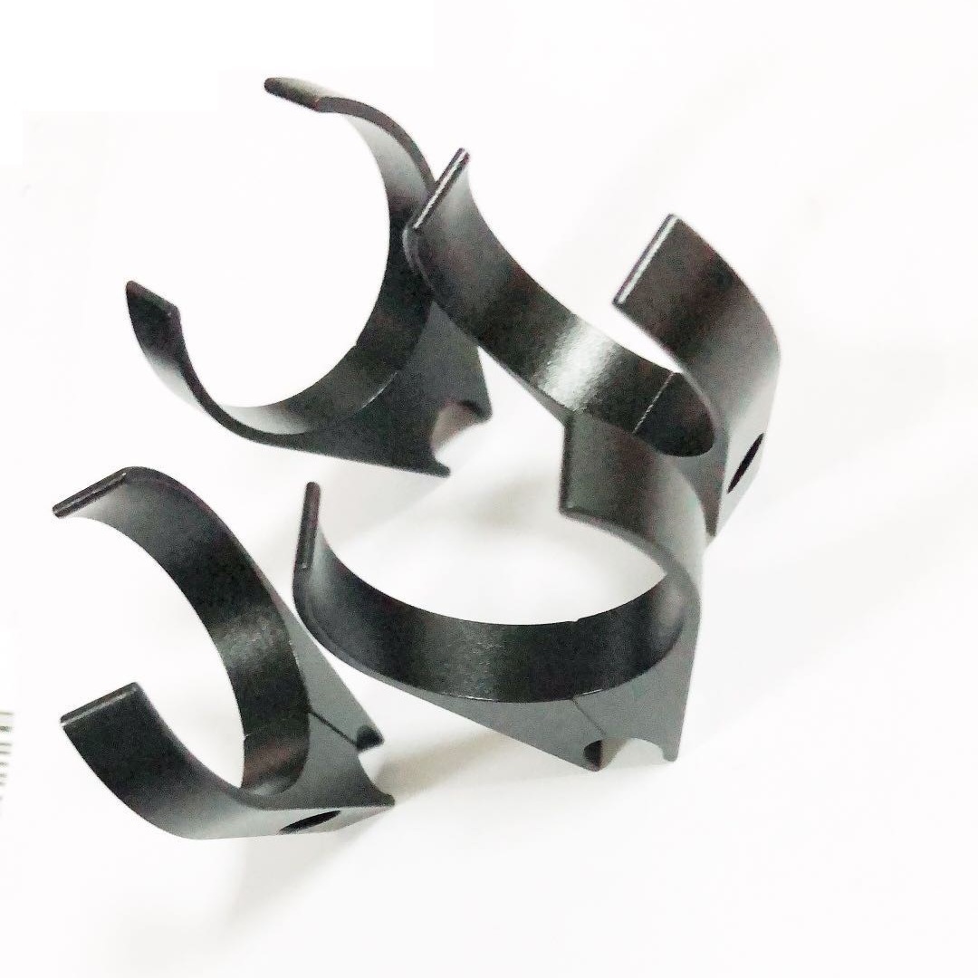 植保无人机水管管夹30 18mm碳管适用 输药管 水管 走线固定