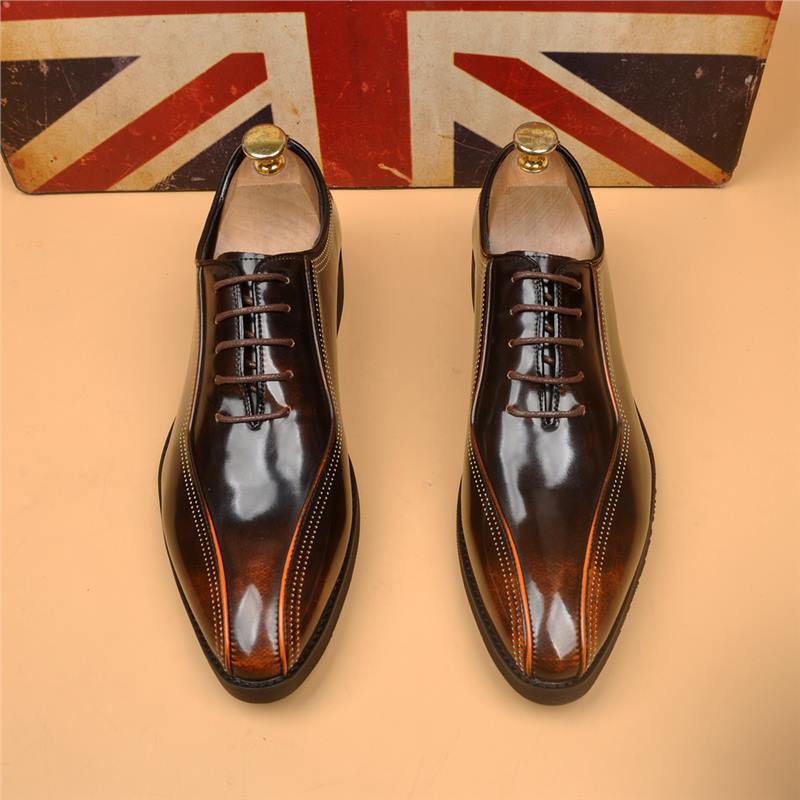 Brown standard