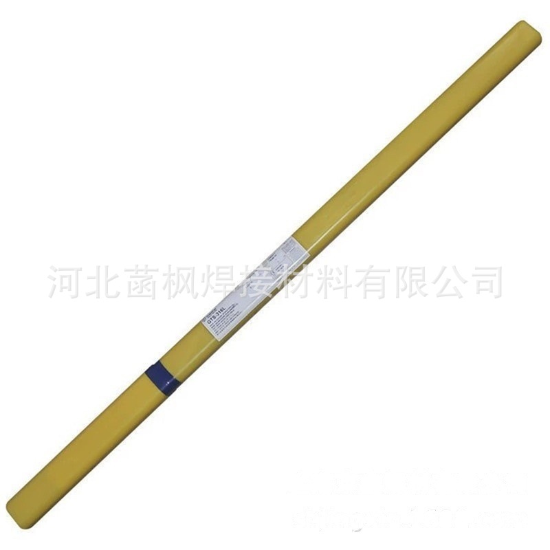 昆山京雷ER410不锈钢实芯焊丝GTS-410不锈钢实芯氩弧TIG焊丝焊材