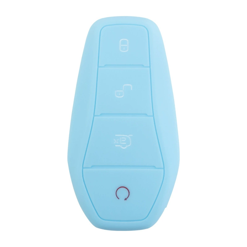 Подходит для BYD Seal Destroyer 05 Seal 06GT Sea Lion 07EV Song L EV Sea Lion 05DM-i комплект ключей