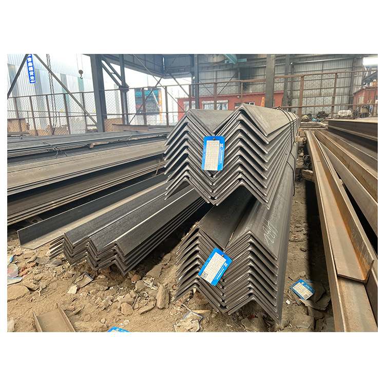 沈阳批发零售角钢 角铁 镀锌角钢 等边角钢 不等边角钢