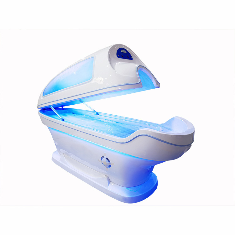 アップグレード版spa水治療湿蒸室宇宙飛行室アップグレード版維奇浴水治療室横式くん蒸室3c海藻|undefined