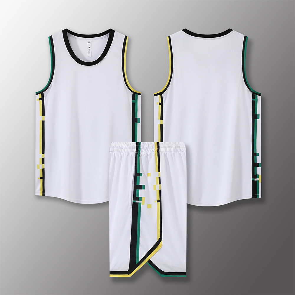 Lq356-white (american football shorts)