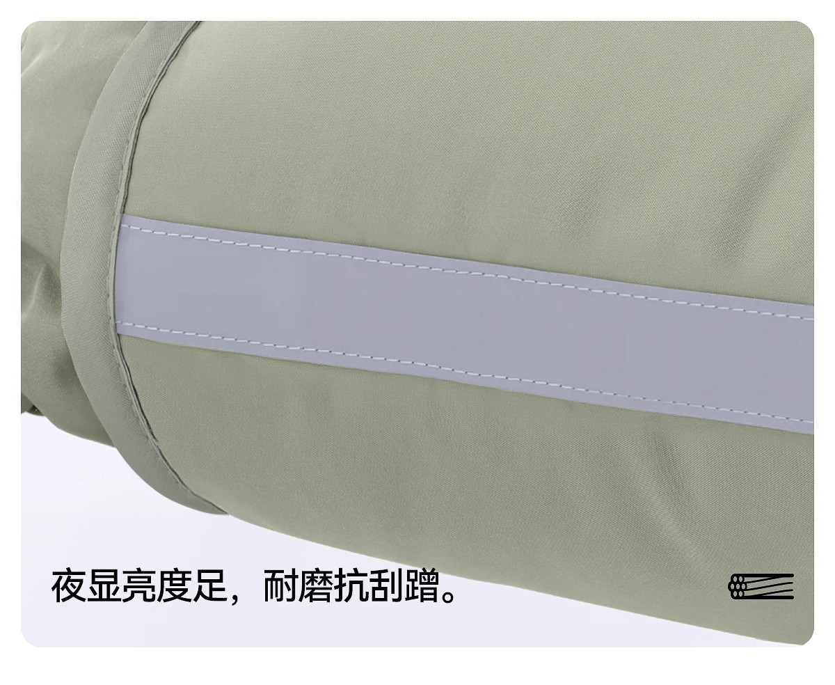 New Electric Motorcycle Handlebar Winter Gloves, Warm and Thickened, Waterproof and Windproof, Suitable for Men and Women, Universal
