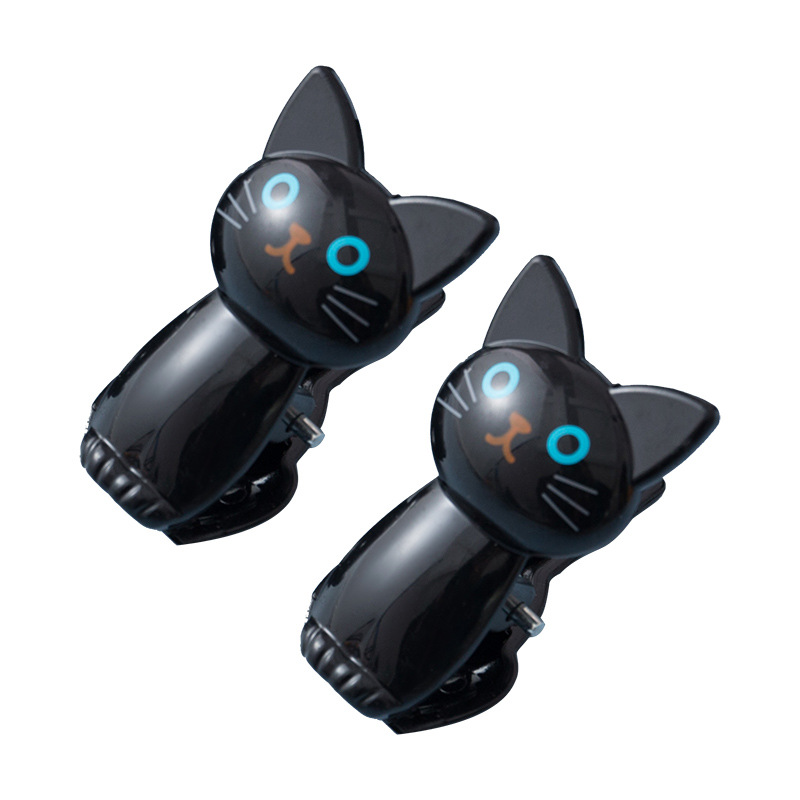 Clip de sellado de alimentos de cocina artefacto clip de sellado de alimentos clip de oficina clip de boleto fijo nota clip de foto clip de mensaje