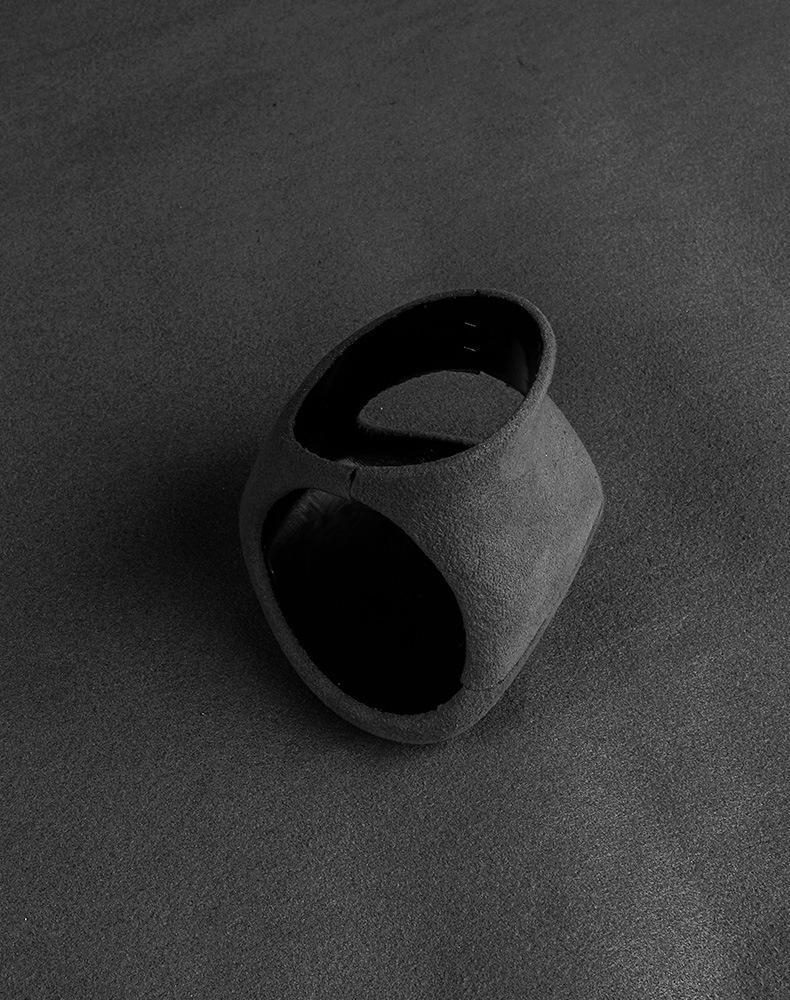 Suitable for Lexus Es200/300 Gear Handle Cover Ux Gear Shell Cover Lx Gear Handle Suede Protective Cover