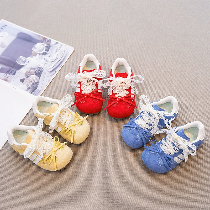 Детские летние кроссовки 2025 года, тонкие белые немецкие тренировочные сетчатые туфли, дышащие спортивные туфли для малышей