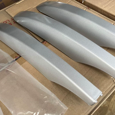 rack cover, luggage rack cover – Roof rack - original-halfview-model-right-rear-cover-please-take-a-photo-to-confirm-before-placing-an-order