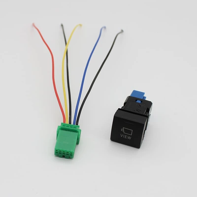 fog lamp radar power — Other Automotive Interior Supplies - view-switch-plug-wire