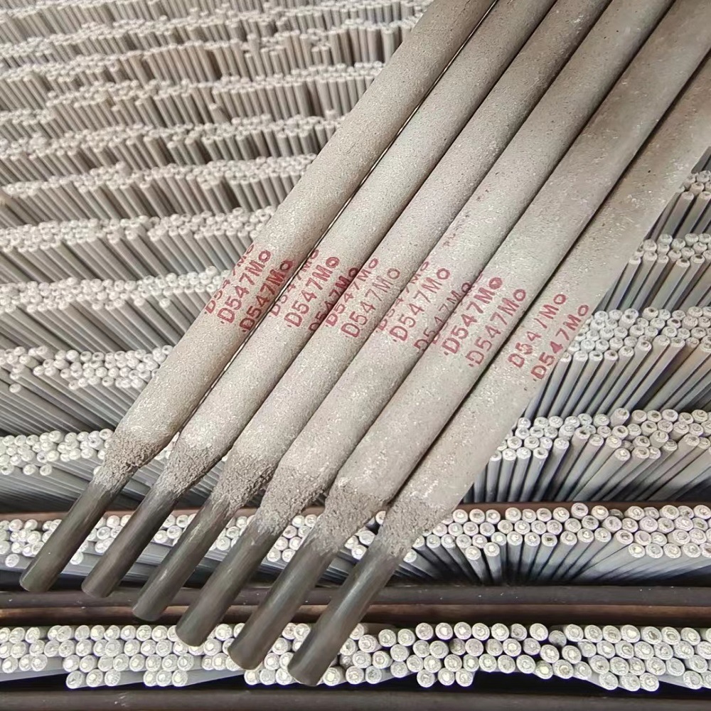现货直供D507电焊条 1Cr13堆焊焊条