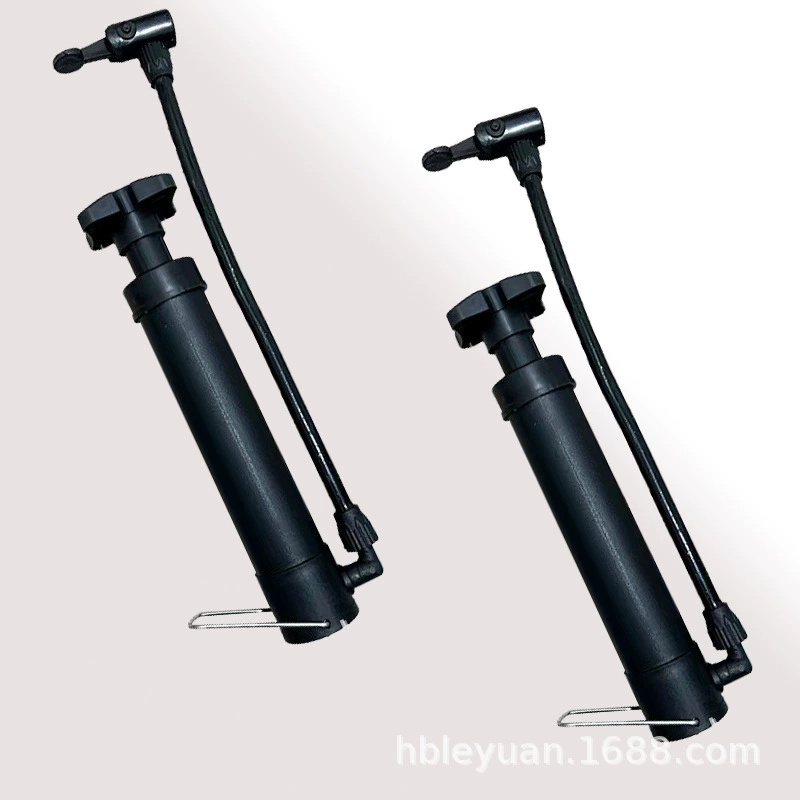 Баскетбольный насос Портативный Мяч Игла футбол волейбол воздушный шар игрушечный мяч плавательное кольцо самоходный электромобиль