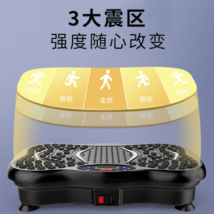 (Cross-border trading), sports equipment fat removal for gym, Amazon, vibration 2