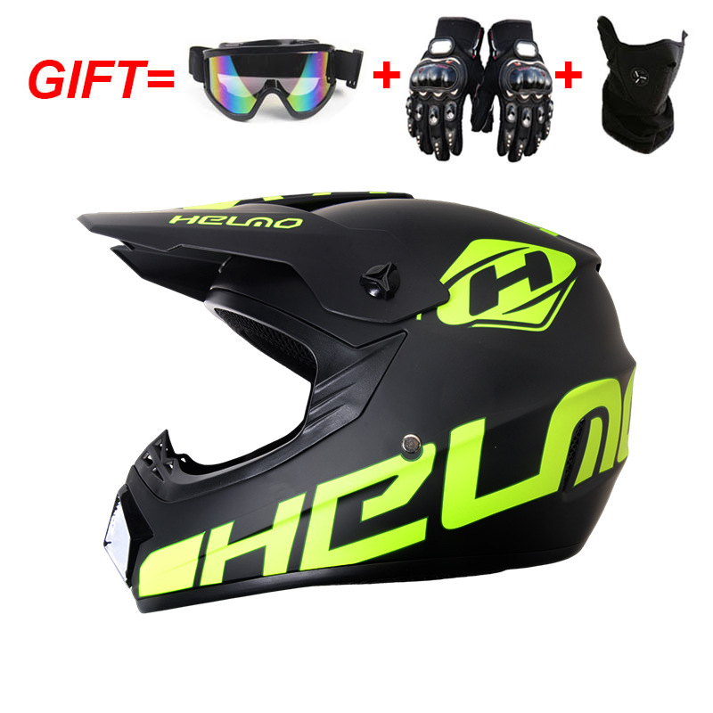 Cross-border exclusive cross-country helmet motorcycle AM mountain bike full helmet riding helmet mountain bike full helmet four seasons