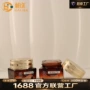 便携旅行新款定制膏霜瓶