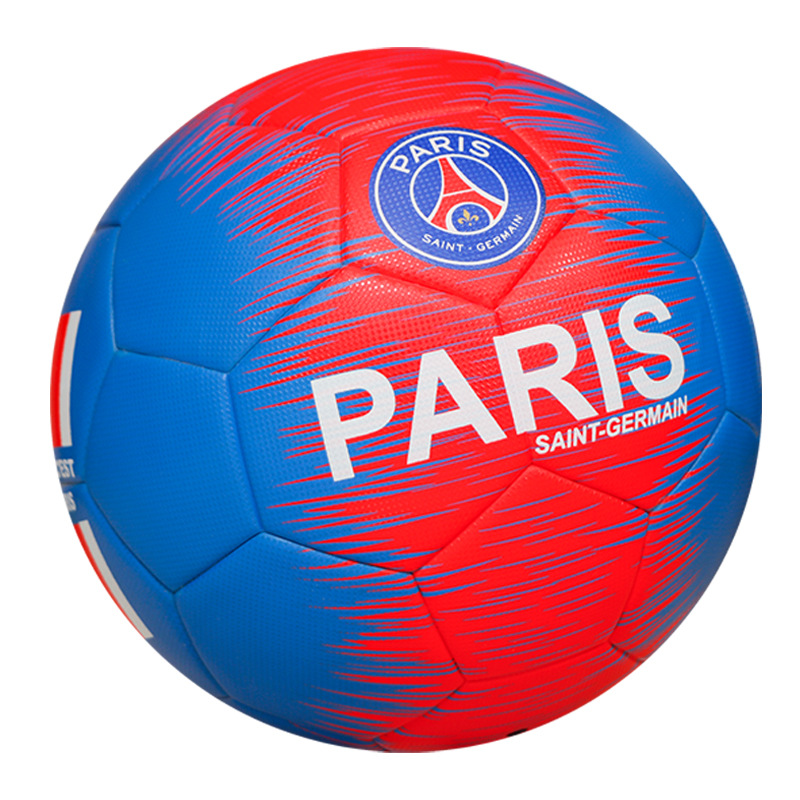 UEFA Champions League Football Hot Adhesion Football Premier League Parada sin fisuras PU4 No. 5 fábrica comercio exterior al por mayor