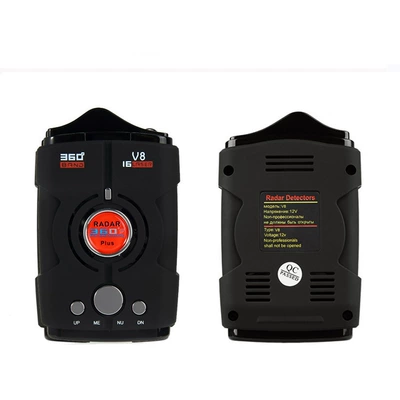 mobile speed measuring electronic – Other Car Video