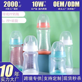 奶瓶;奶嘴;奶瓶相关