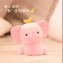 护眼卧室充电usb拍拍灯
