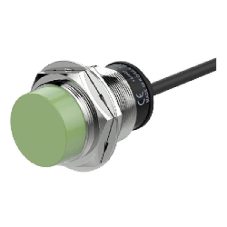 Autonics 奥托尼克斯接近开关PR12-2DN