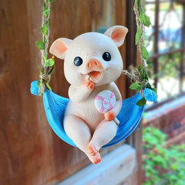 树脂工艺品;户外庭院摆件;花盆容器