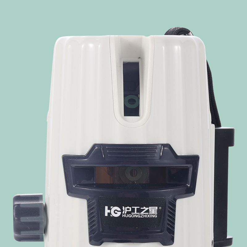 Directo de fábrica nivel verde al aire libre nivel láser nivel de luz 5 líneas 3 líneas 2 líneas recargable