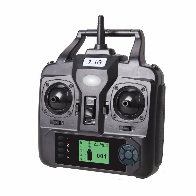 ✅ Умная лодка для прикормки с GPS и дистанционным управлением, с несколькими фиксированными точками для заброса на дальние расстояния, управление двумя руками.