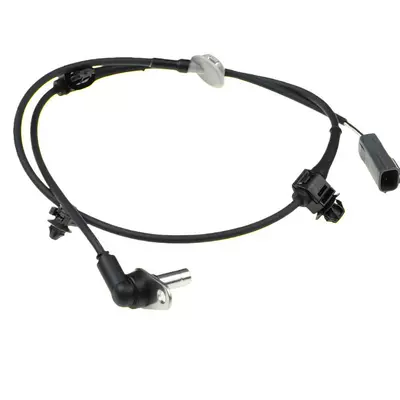 in Stock, ABS modulu və sensorları