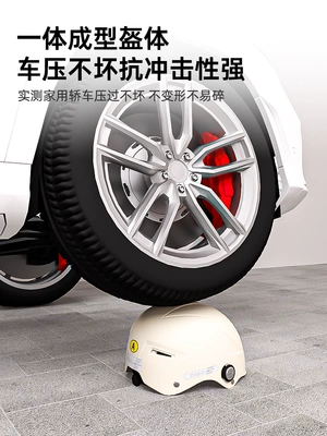 Universal – Auto Parts and Accessories Vehicle Helmet 3C
