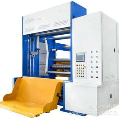 框架式复卷机（适用牛皮纸，白卡纸，铜版纸等）江苏昆山工厂直营